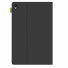 Gecko Covers Cactus Cover Tablet Schutzhülle | Samsung Galaxy Tab S12+ | schwarz | V11CL2965C1
