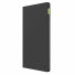 Gecko Covers Cactus Cover Tablet Schutzhülle | Samsung Galaxy Tab S12+ | schwarz | V11CL2965C1