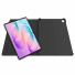 Gecko Covers Cactus Cover Tablet Schutzhülle | Samsung Galaxy Tab S12+ | schwarz | V11CL2965C1