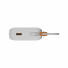 Xtorm Go2 Series Powerbank | 20.000 mAh | 30W / 2x USB-C / 1x USB-A / integriertes Ladekabel | ice (weiß) | XG2E30W2087201951034797C