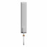 Xtorm Go2 Series Powerbank | 20.000 mAh | 30W / 2x USB-C / 1x USB-A / integriertes Ladekabel | ice (weiß) | XG2E30W2087201951034797C