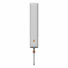 Xtorm Go2 Series Powerbank | 20.000 mAh | 30W / 2x USB-C / 1x USB-A / integriertes Ladekabel | ice (weiß) | XG2E30W2087201951034797C