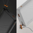 Xtorm Go2 Series Powerbank | 20.000 mAh | 30W / 2x USB-C / 1x USB-A / integriertes Ladekabel | ice (weiß) | XG2E30W2087201951034797C