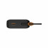 Xtorm Go2 Series Powerbank | 20.000 mAh | 30W / 2x USB-C / 1x USB-A / integriertes Ladekabel | charcoal schwarz | XG2E30W201C