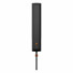 Xtorm Go2 Series Powerbank | 20.000 mAh | 30W / 2x USB-C / 1x USB-A / integriertes Ladekabel | charcoal schwarz | XG2E30W201C