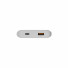Xtorm Go2 Series Powerbank | 10.000 mAh | 20W / 1x USB-C / 1x USB-A | ice (weiß) | XG2E107