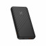 Xtorm Go2 Series Powerbank | 10.000 mAh | 20W / 1x USB-C / 1x USB-A | charcoal schwarz | XG2E106