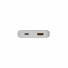 Xtorm Go2 Series Powerbank | 5.000 mAh | 12W / 1x USB-C / 1x USB-A | ice (weiß) | XG2E057