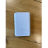Xtorm Go2 Series Powerbank | 5.000 mAh | 12W / 1x USB-C / 1x USB-A | ice (weiß) | XG2E057