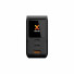 Xtorm NextGen GaN3 Ultra Wand-Ladegerät | 140W / PD / 2x USB-C / 1x USB-A | schwarz | XECNG1401