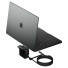 Xtorm NextGen GaN3 Ultra Wand-Ladegerät | 140W / PD / 2x USB-C / 1x USB-A | schwarz | XECNG1401