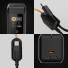 Xtorm NextGen6 PowerBank | 27.000 mAh | 140W / PD / 2x USB-C / 1x USB-A / integriertes Ladekabel | schwarz | XNG271W140