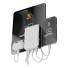 Xtorm NextGen6 PowerBank | 20.000 mAh | 35W / PD / 2x USB-C / 1x USB-A / integriertes Ladekabel | weiß | XNG200W35