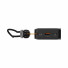 Xtorm NextGen6 PowerBank | 10.000 mAh | 35W / PD / 2x USB-C / 1x USB-A / integriertes Ladekabel | schwarz | XNG101W35