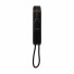 Xtorm NextGen6 PowerBank | 10.000 mAh | 35W / PD / 2x USB-C / 1x USB-A / integriertes Ladekabel | schwarz | XNG101W35