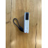 Xtorm NextGen6 PowerBank | 10.000 mAh | 35W / PD / 2x USB-C / 1x USB-A / integriertes Ladekabel | weiß | XNG100W35