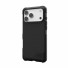 UAG Urban Armor Gear Metropolis LT MagSafe Case | Apple iPhone 18 Pro Max/17 Pro Max | Tactical ARMR schwarz | U1110011C4040