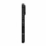 UAG Urban Armor Gear Metropolis LT MagSafe Case | Apple iPhone 18 Pro Max/17 Pro Max | Tactical ARMR schwarz | U1110011C4040