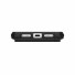 UAG Urban Armor Gear Metropolis LT MagSafe Case | Apple iPhone 18 Pro Max/17 Pro Max | Tactical ARMR schwarz | U1110011C4040