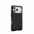 UAG Urban Armor Gear Metropolis LT MagSafe Case | Apple iPhone 18 Pro/17 Pro | Tactical ARMR schwarz | U1110021C4040