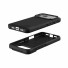 UAG Urban Armor Gear Metropolis LT MagSafe Case | Apple iPhone 18 Pro/17 Pro | Tactical ARMR schwarz | U1110021C4040