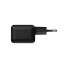 Xtorm NextGen GaN3 Ultra Wand-Ladegerät | 100W / PD / 2x USB-C / 1x USB-A | schwarz | XECNG1001