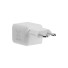 Xtorm NextGen GaN3 Ultra Wand-Ladegerät | 100W / PD / 2x USB-C / 1x USB-A | weiß | XECNG1000