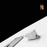 Xtorm NextGen GaN3 Ultra Wand-Ladegerät | 100W / PD / 2x USB-C / 1x USB-A | weiß | XECNG1000