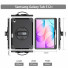 JT Berlin Rugged Kickstand & Handstrap Case | Samsung Galaxy Tab S12+ | schwarz | bulk | 30025
