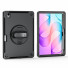 JT Berlin Rugged Kickstand & Handstrap Case | Samsung Galaxy Tab S12+ | schwarz | bulk | 30025