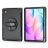 JT Berlin Rugged Kickstand & Handstrap Case | Samsung Galaxy Tab S12+ | schwarz | bulk | 30025