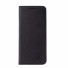 JT Berlin Echtleder BookCase Tegel | Apple iPhone 13 | schwarz | 10752