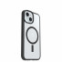 Otterbox React MagSafe Series Case | Apple iPhone 17e/16e/15/14/13 | Black Crystal - transparent/schwarz | bulk | 77-98204
