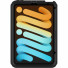 Otterbox Defender Series Case | Apple iPad mini (2024 & 2021) | schwarz | bulk | 77-87478