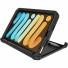 Otterbox Defender Series Case | Apple iPad mini (2024 & 2021) | schwarz | bulk | 77-87478