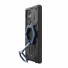 UAG Urban Armor Gear Magnetic Ring Stand | Halterung/Haltering mit Standfunktion | für MagSafe und UAG Cases mit eingebautem Magnet | mallard/hellblau | 96444311555E