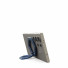 UAG Urban Armor Gear Magnetic Ring Stand | Halterung/Haltering mit Standfunktion | für MagSafe und UAG Cases mit eingebautem Magnet | mallard/hellblau | 96444311555E