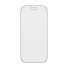 PanzerGlass 2-Way Privacy Displayschutzglas | Ultra-Wide Fit mit Aufbringhilfe | Apple iPhone 18 Pro | PG90861