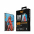 PanzerGlass Displayschutzglas | Ultra-Wide Fit mit Fastfit in-a-box | Apple iPhone Duo | PG42215