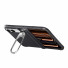 ESR Atelier Leder Magnet Case mit Stash Stand | Apple iPhone Duo | schwarz | 1A90600202
