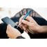 Adonit Mini 4 kapazitiver Eingabestift | royal blau | ADM4RB