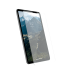 EOL - UAG Urban Armor Gear PLUS Tempered Glass Displayschutz | Apple iPad Air 10,9