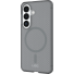 UAG Urban Armor Gear Dot Case mit Magnet-Modul | Samsung Galaxy S26 | ash (grau) | 214521113131