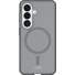 UAG Urban Armor Gear Dot Case mit Magnet-Modul | Samsung Galaxy S26 | ash (grau) | 214521113131