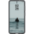 UAG Urban Armor Gear Dot Case mit Magnet-Modul | Samsung Galaxy S26 | ash (grau) | 214521113131