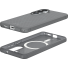 UAG Urban Armor Gear Dot Case mit Magnet-Modul | Samsung Galaxy S26 | ash (grau) | 214521113131