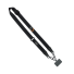 UAG Urban Armor Gear Scout Crossbody Lanyard / Umhängeband | universell für Smartphone Cases | schwarz | 964455114040