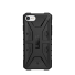 UAG Urban Armor Gear Pathfinder Case | Apple iPhone SE (2022 & 2020)/8 | schwarz | 112047114040