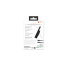 UAG Urban Armor Gear SRGE Rugged Powerbank Magnetic Wireless Charger mit Standfunktion | 1x 20W USB-C & 1x 10W | 10.000 mAh | Qi | schwarz/titan | 9B4411114036