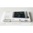 smart things sDock Fix mini Wandhalterung | Apple iPad mini (2019 & 2015) | schwarz | s09 b